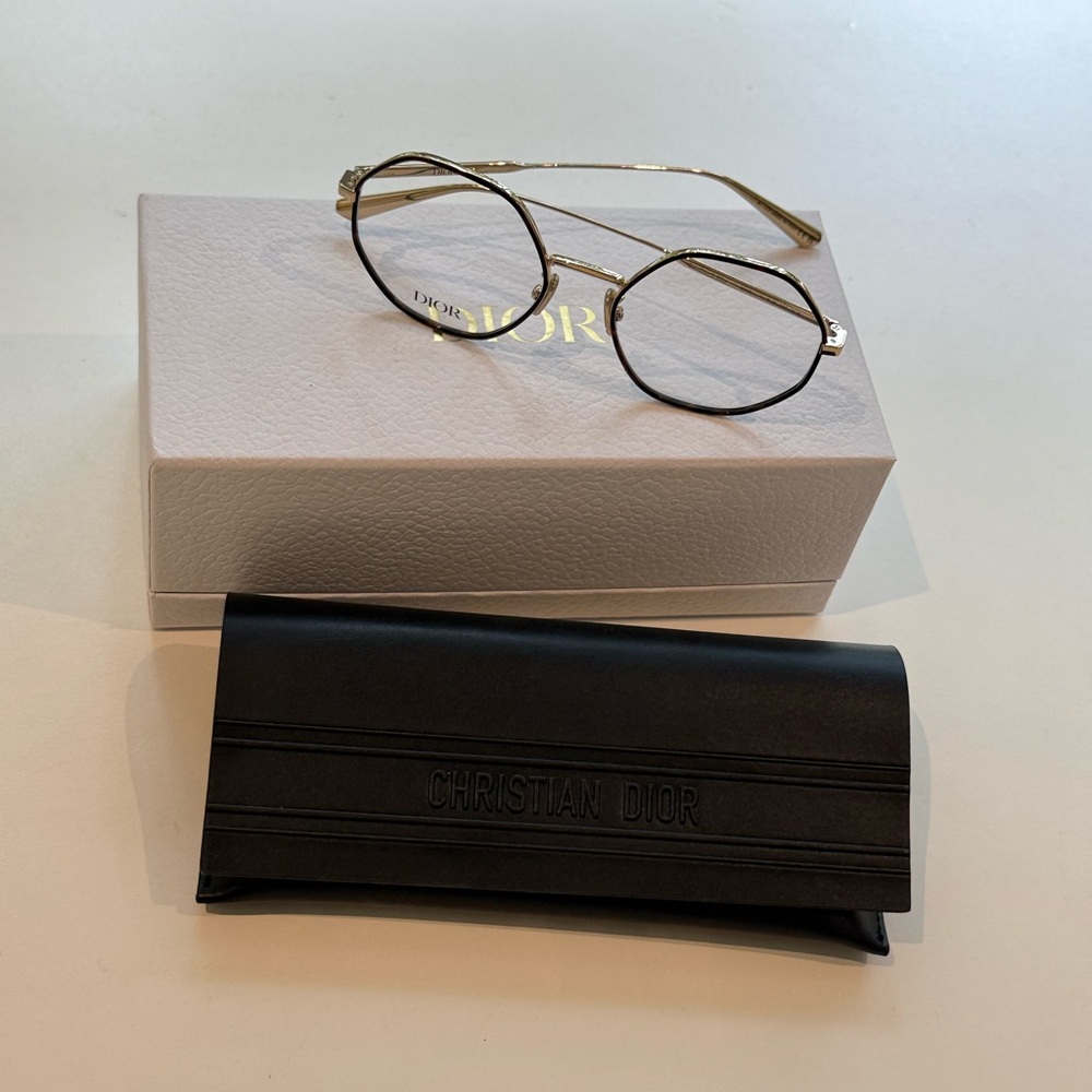 Dior Eyeglasses
